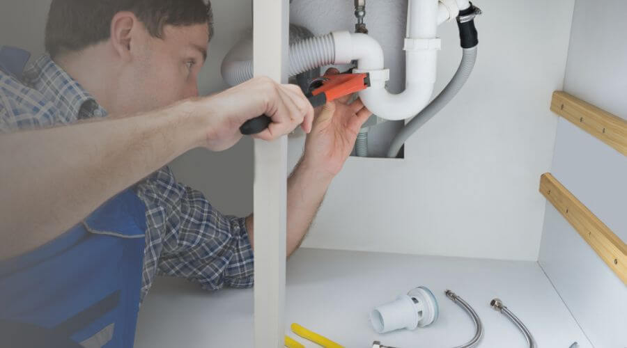 Professional Leak Detection in Alplaus, NY